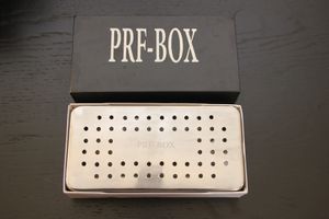 Купите PRF-BOX бокс прямо сейчас! Он уже на складе!