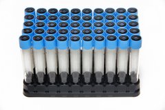 Tubes for PRP - classical plasma therapy (50 pieces)